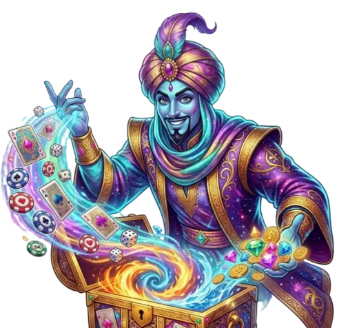 Kasyno Fireball PL